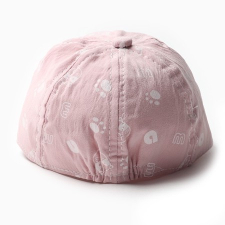 Ketka children's minku pink, size 44-46-2