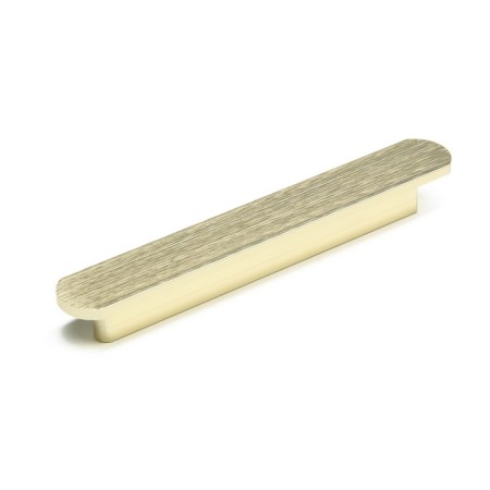 Cappio RSC021, aluminum, m/o 96 mm, 96 mm, satin gold.-1
