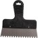Tough Encor 9974, steel, plastic handle, tooth 6 x 6 mm, 200 mm