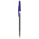 Set of ball pens, 3 pieces, Istanm Optima Blue, Node 1.0mm, package with euro suspension