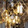 Wall lamp Arte Lamp Nicoletta A1051AP-2CC, E14, 2x40 W, 21x15x26 cm, Chrome