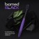Biomed Black toothbrows, set 3 pcs