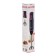 VICONTE VC-4440, submersible blender, 800 W, 2 speeds, impulse mode, black and red