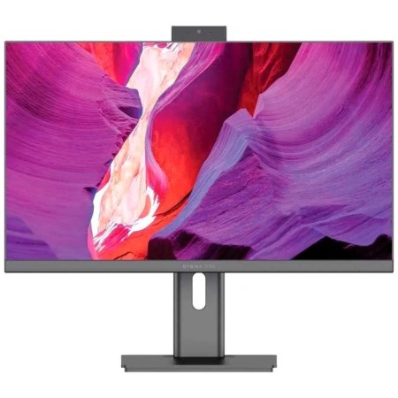 Monoblock Digma Pro Unity 23.8 "Full HD (DM23P5-OADXW02) Black