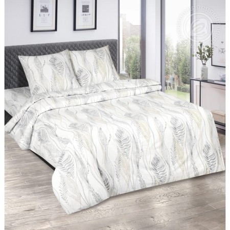 Bed underwear 1.5sp Artpostel Elizabeth 145x215cm, 150x215cm, 70x70cm 2pcs