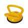 Fiberglass Encor 9395, single, plastic, 115 mm, up to 40 kg
