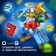 Robocyphra robot, transforms, mix