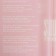 Matte film "Fashion magazine" Tea rose, 0.58 x 0.58 m