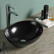 Comforty 7838MB sink, invoice, matte black color