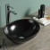 Comforty 7838MB sink, invoice, matte black color
