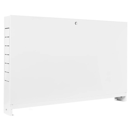 Distribution cabinet Rommer RCM-0001-001316, 652x120x1007 mm, external, 13-16 outputs-1