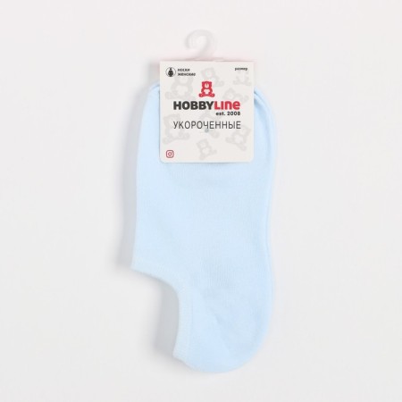 Women's socks, Opala color, size 36-40-4