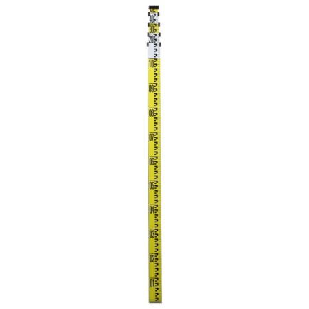 Reika Leveral Telescopic Crown Caxo-RA70, 5000 mm-1