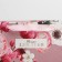 Package Gift Laminated Horizontal, Packaging, Flower, L 40 x 31 x 11.5 cm