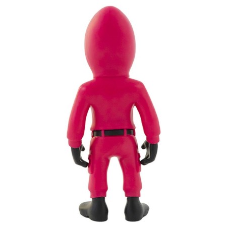 Collection Minix The Squid Game “Guard in Mask”, 12 cm-2