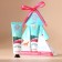 Hand cream "Magic Winter", 30 ml, aroma of berry sorbet, New Year