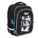 School backpack 37 x 28 x 13 cm, ergonomic back, Across 557, blue CS23-557-2