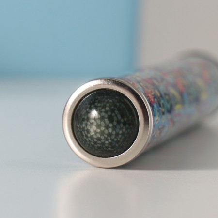 Kaleidoscope "Patterns" 17x3x3 cm-3