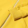 Children's costume "Ray", color mustard, height 92 cm