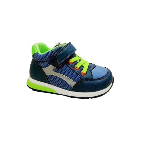 Sneakers for the boy PlayTode, size 25-3