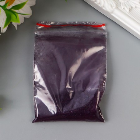 Dye for "jeans" lilac, 10g-3