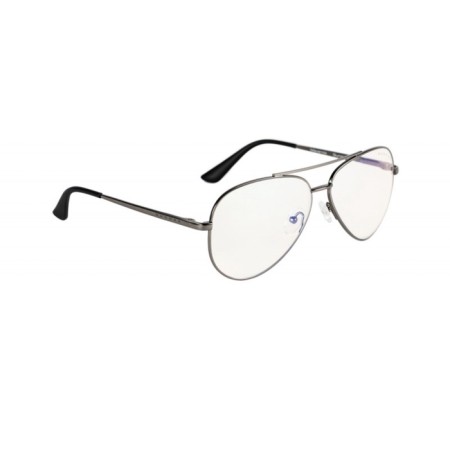 Gunnar Maverick Liquet Mav-05009, Gunmetal computer