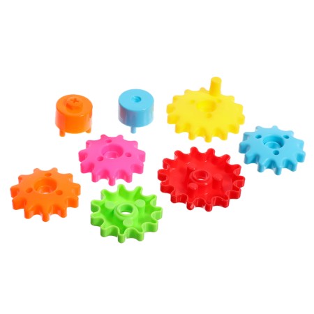 The designer of the screw "Game Module", 8 in 1, with an electric screwdriver-13