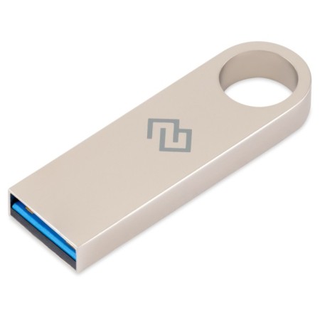 DIGMA 128GB DRIVE3 DGFUL128A30SR USB3.0 flash drive silver-8