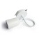 Wall lamp Feron, ML400, GU10, IP20, 35W, white