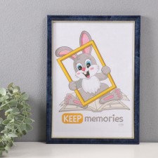 Photo frame Plastic 