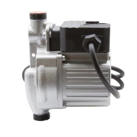 Pressure of increased pressure vrt vr.12-9.160, 105 watts, pressure 9 m, 23 l/min, cable 1.2 m, nuts-5