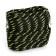The rope insurance and rescue "height" is black, d = 10 mm, 20 m