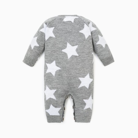 Knitstone Knit Kroshka Me "Stars" Growth 86-92 cm-5