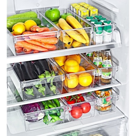Organizer for the refrigerator Emhouse, high, size mini-4