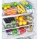 Organizer for the refrigerator Emhouse, high, size mini