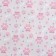 Paper packaging glossy bilateral "cats", 50 x 70 cm