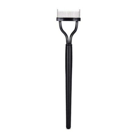Combing for eyelashes My Beauty Tool Eylash Comb