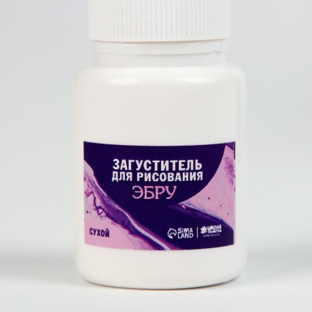 Thickener for drawing Ebra dry, 20 g-2