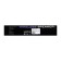 Portable column A6, 10 W, 1200 mAh. BT5.0, backlight, black-orange