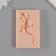 Silicone "lizard" 5.7x3 cm mix