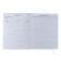Universal diary for grade 1-11 "All Dreams about you", soft cover, artificial leather, silk-screen printing, Liesse, 80 g/m2