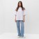 Women's T -shirt MIST BASE, White, p. 46