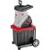 Gardener Garden "bison" ZIE-40-2500, electric, 2500 watts, up to 40 mm, container 50 liters