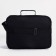 Laptop bag, luris, black color