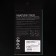 Protective glass 9D Luazon for iPhone 7/8/SE2020, full glue, 0.33 mm, 9n, black