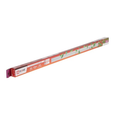 LED LED phytosvetnel, 10 watts, 230 b, 570 mm, SPb-T5-Fito-13