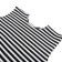 T-shirt male vest (knitting), black color, size 52-54