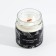 Соевая свеча BLACK AROMA HOME "Чёрная ваниль и табак", 200 мл