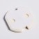 A set of plugs for sockets, 6 pcs.