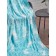Water Bunny Glane, size 150x200 cm, rabbits, blue